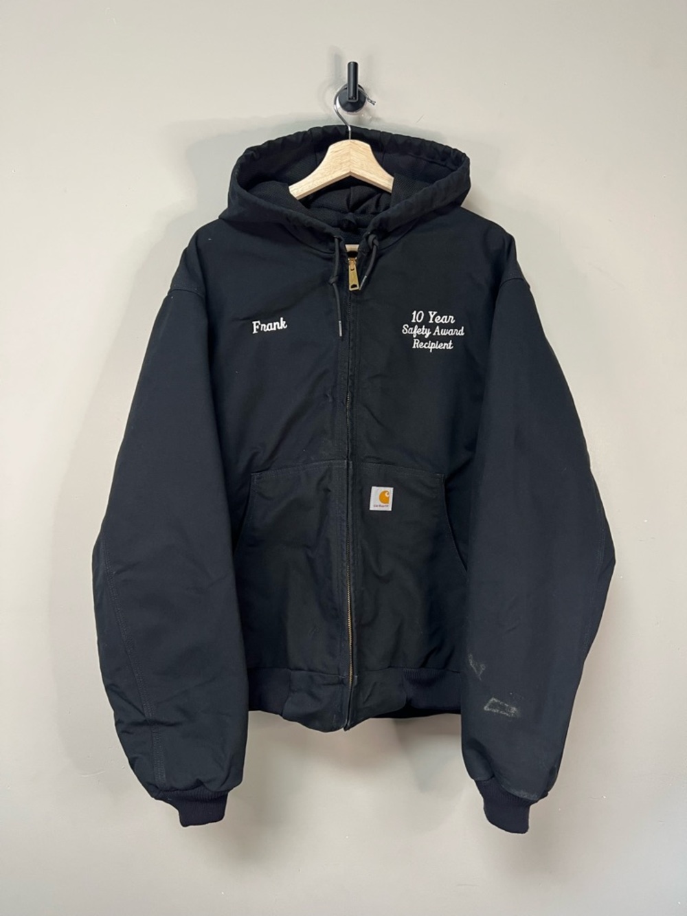 Vintage Carhartt Jacket